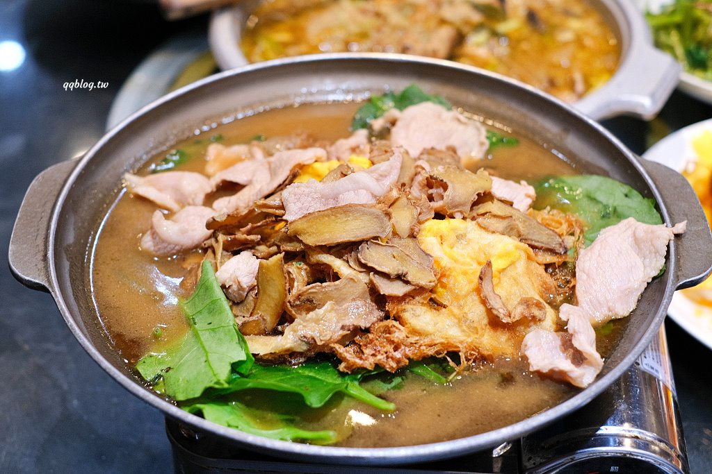 台中太平︱彭城堂台菜海鮮餐廳．連續多年獲選為米其林必比登推薦，經典台菜料理好味道 @QQ的懶骨頭