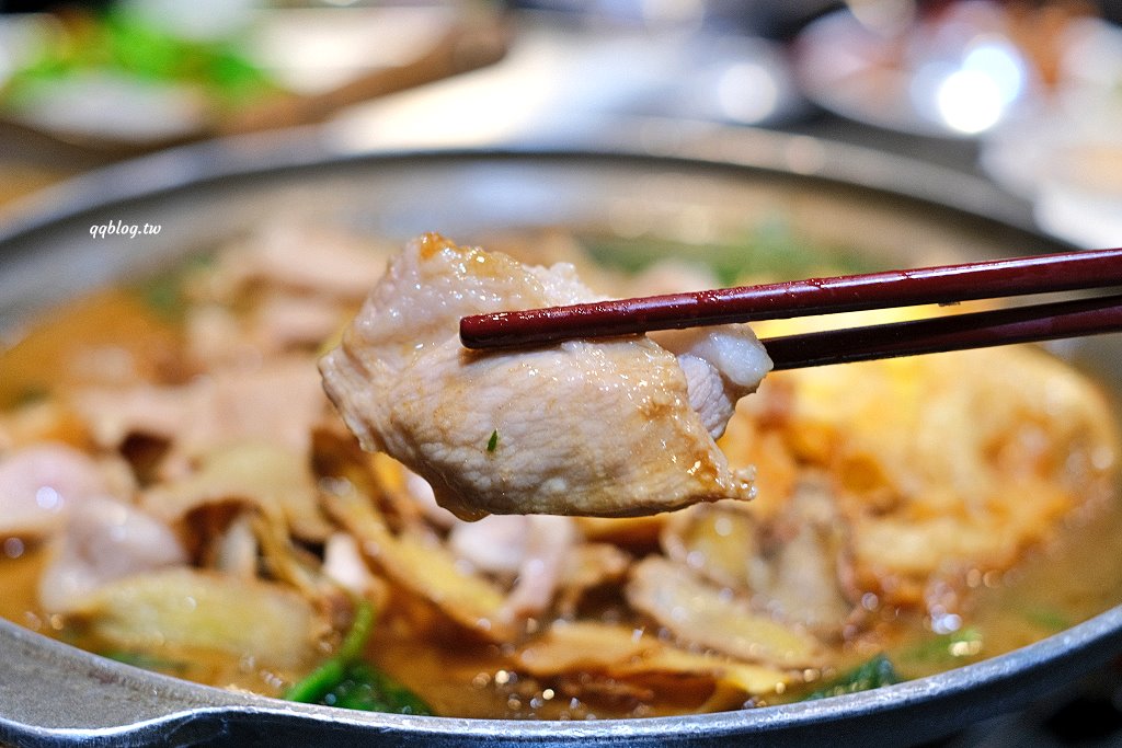 台中太平︱彭城堂台菜海鮮餐廳．連續多年獲選為米其林必比登推薦，經典台菜料理好味道 @QQ的懶骨頭