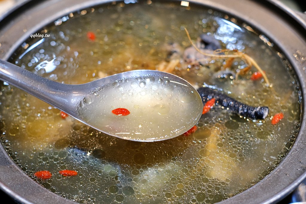 台中太平︱彭城堂台菜海鮮餐廳．連續多年獲選為米其林必比登推薦，經典台菜料理好味道 @QQ的懶骨頭