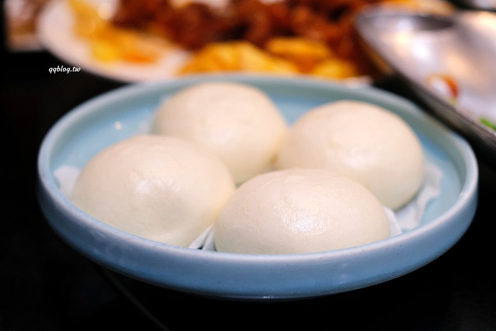 台中太平︱彭城堂台菜海鮮餐廳．連續多年獲選為米其林必比登推薦，經典台菜料理好味道 @QQ的懶骨頭