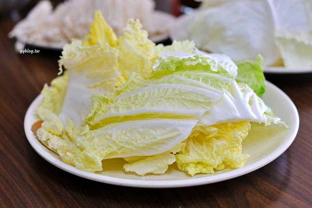 台中豐原︱老余牛家莊．後龍超人氣牛肉火鍋豐原展店，原汁原味呈現好味道 @QQ的懶骨頭