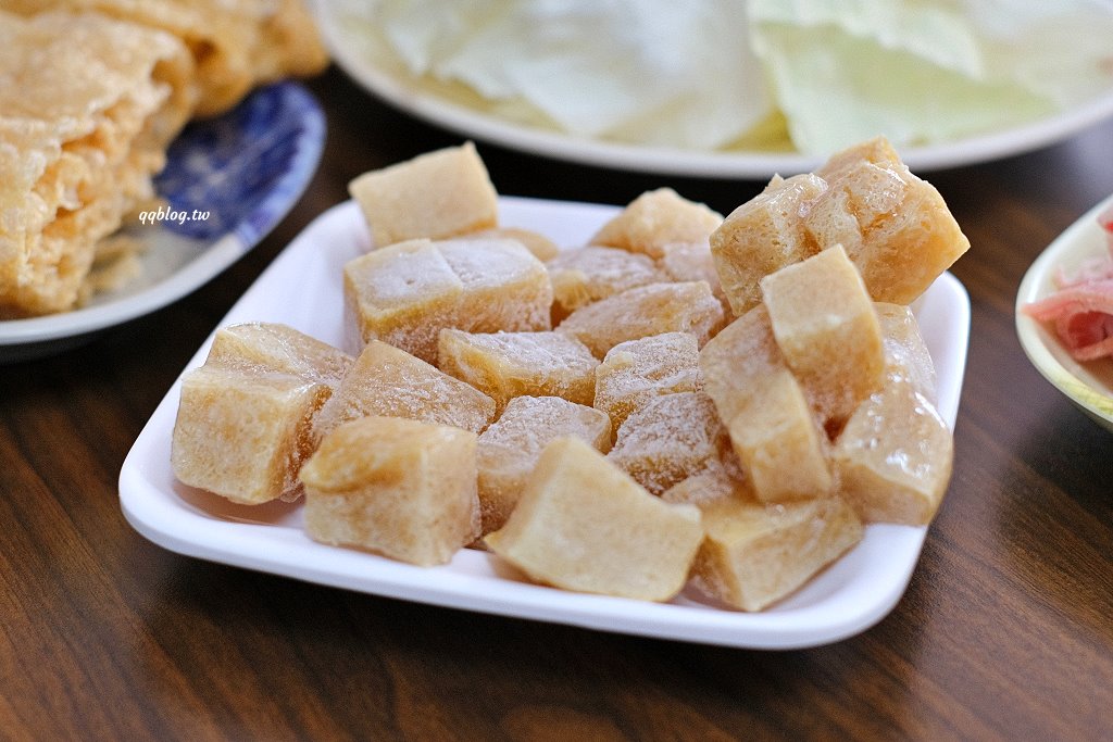 台中豐原︱老余牛家莊．後龍超人氣牛肉火鍋豐原展店，原汁原味呈現好味道 @QQ的懶骨頭