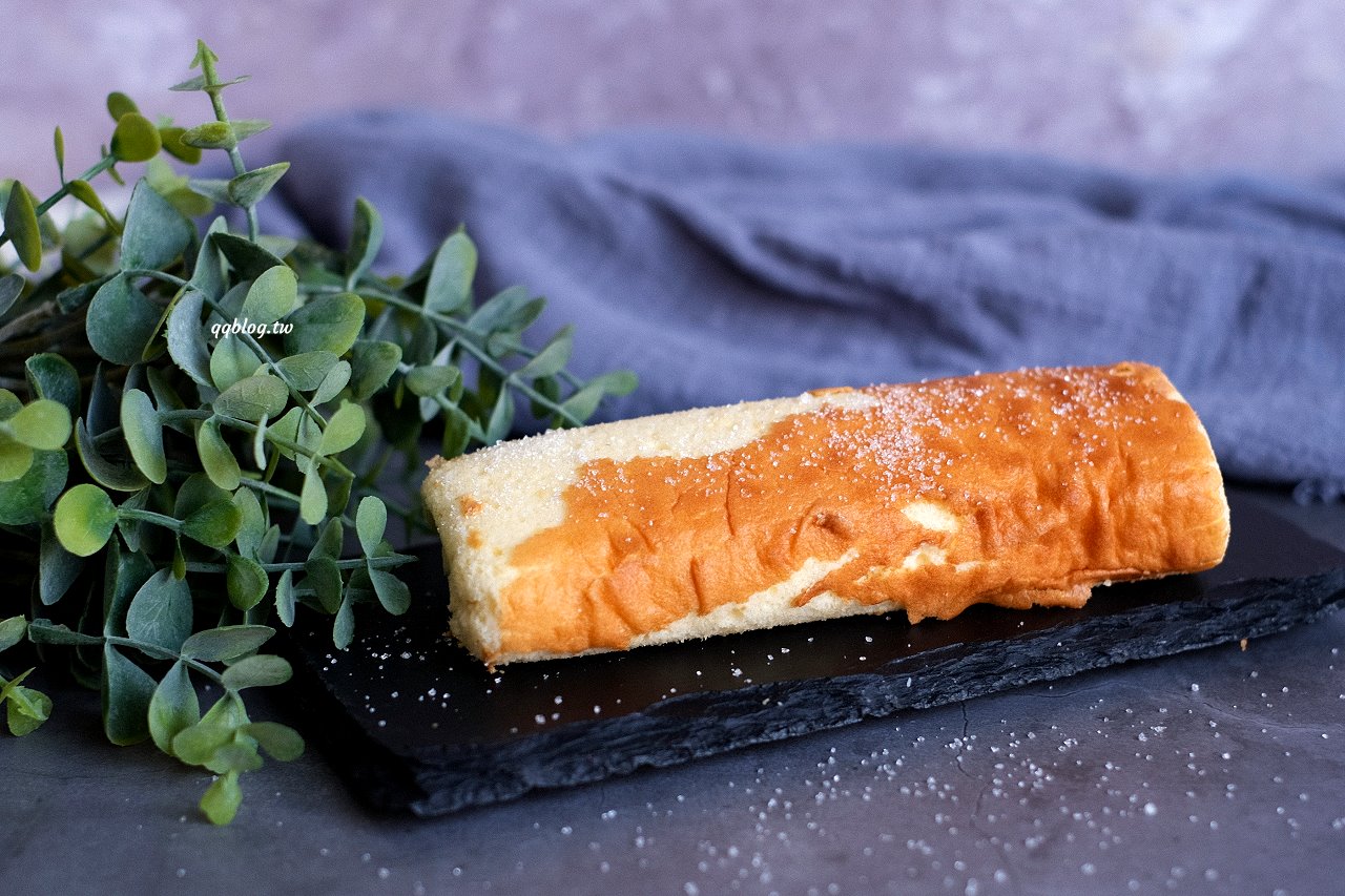 台中豐原︱老雪花齋．百年老店的好滋味，美味蛋糕捲不能錯過 @QQ的懶骨頭