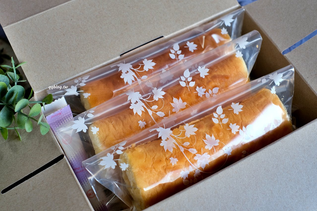 台中豐原︱老雪花齋．百年老店的好滋味，美味蛋糕捲不能錯過 @QQ的懶骨頭