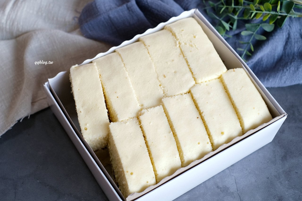 台中豐原︱老雪花齋．百年老店的好滋味，美味蛋糕捲不能錯過 @QQ的懶骨頭