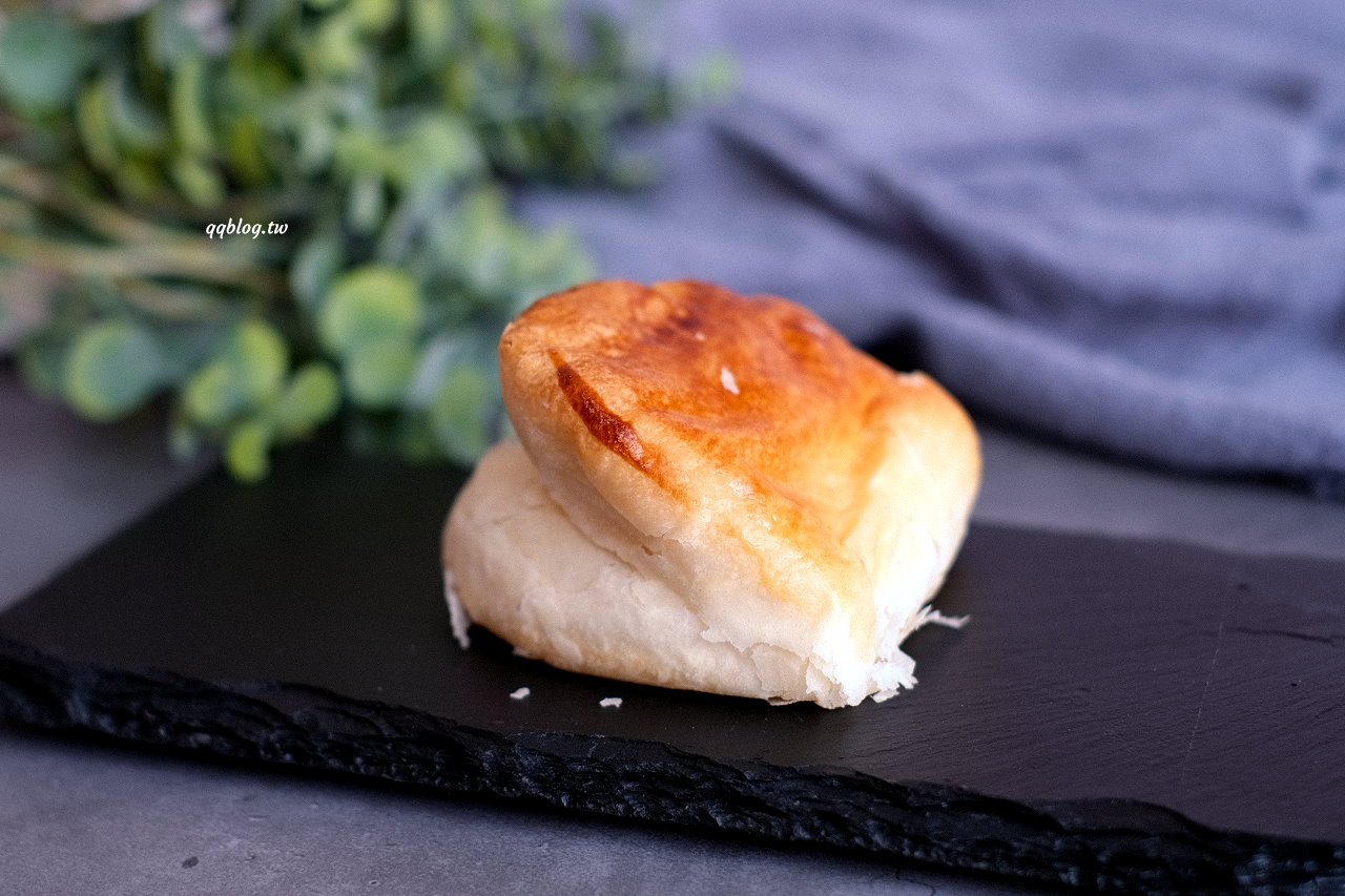 台中豐原︱老雪花齋．百年老店的好滋味，美味蛋糕捲不能錯過 @QQ的懶骨頭