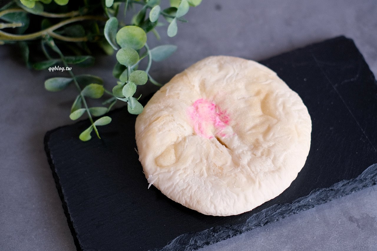 台中豐原︱老雪花齋．百年老店的好滋味，美味蛋糕捲不能錯過 @QQ的懶骨頭