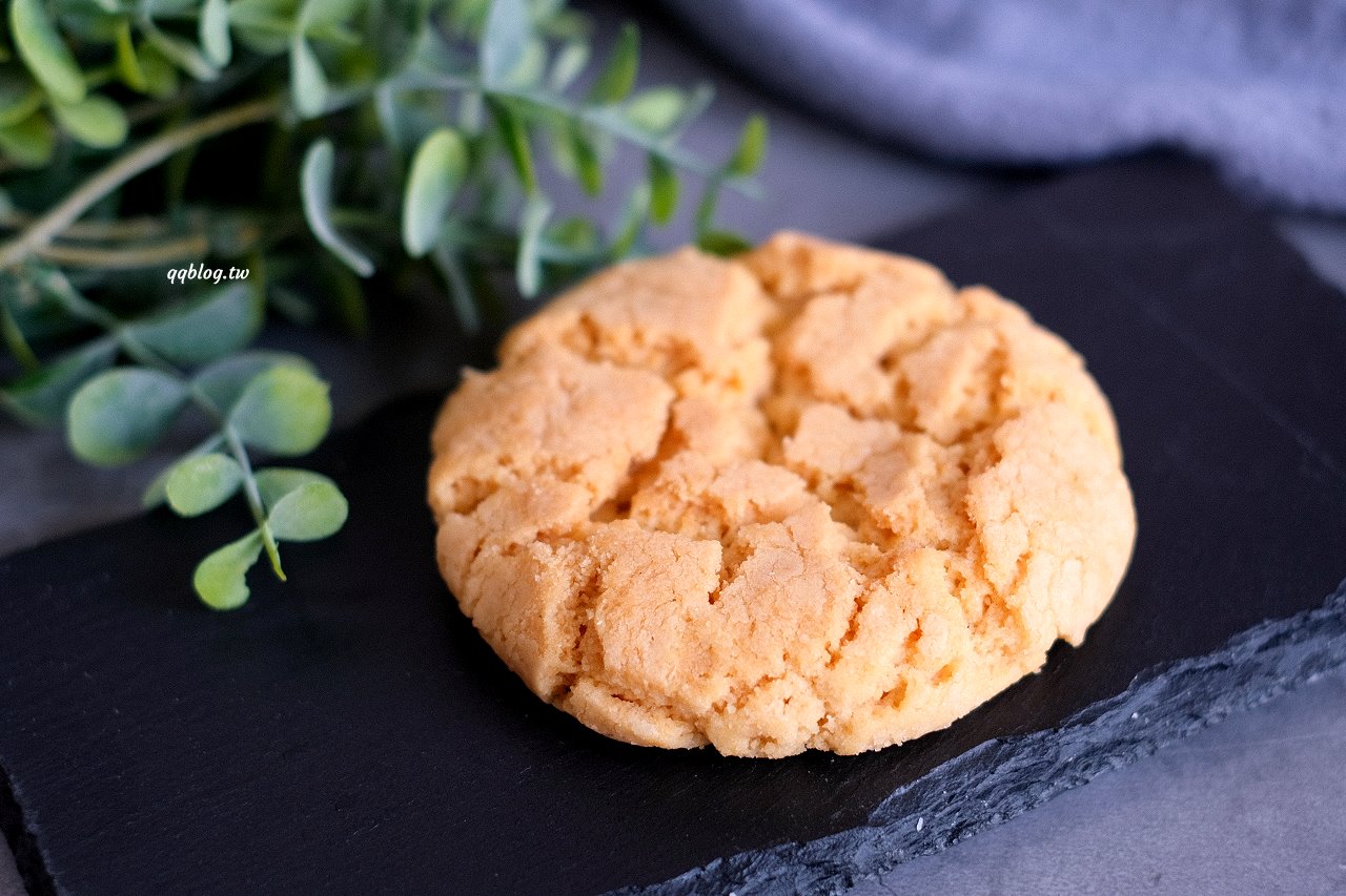 台中豐原︱老雪花齋．百年老店的好滋味，美味蛋糕捲不能錯過 @QQ的懶骨頭