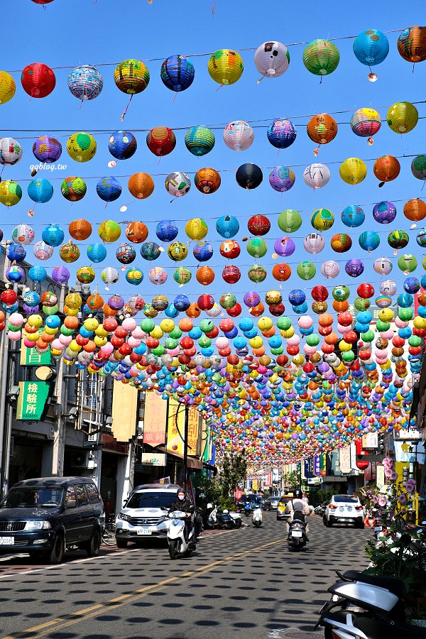 雲林斗六︱老街碗粿．飄香90年的美味古早味蛋飯，點滿一桌完全不傷荷包 @QQ的懶骨頭