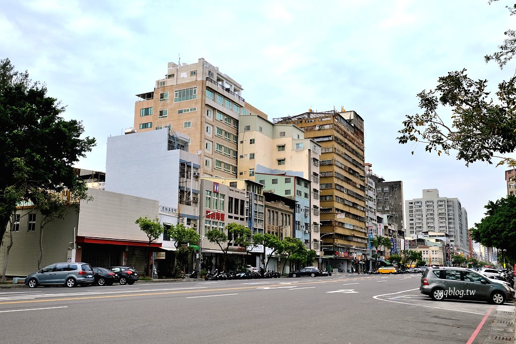 高雄住宿︱塩．泊思行旅．鹽埕區平價質感住宿，近駁二藝術特區 @QQ的懶骨頭