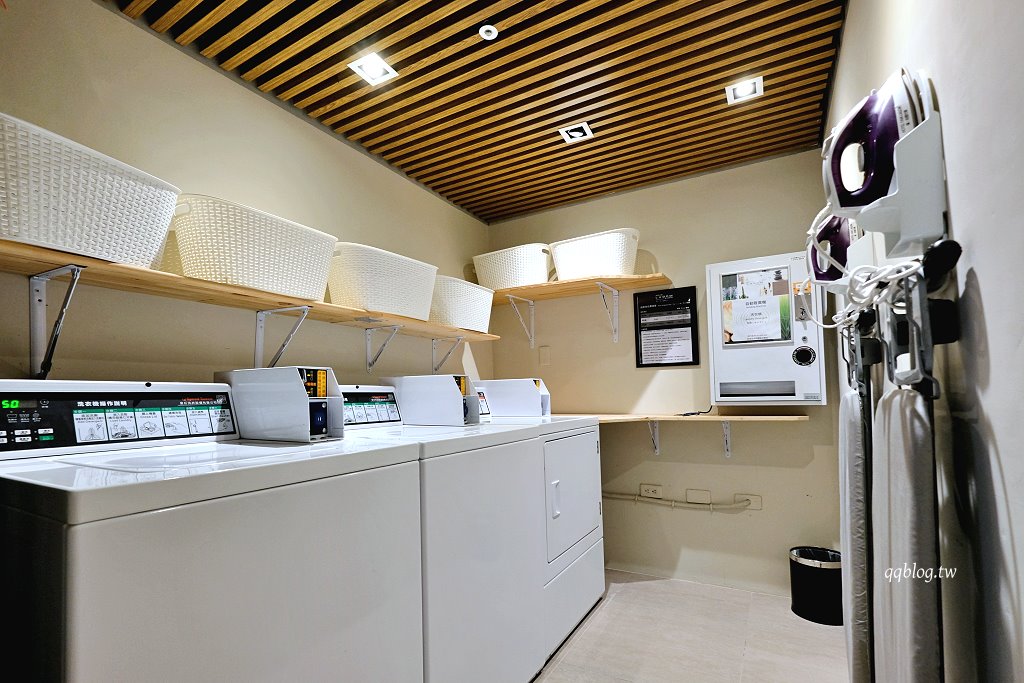 高雄住宿︱塩．泊思行旅．鹽埕區平價質感住宿，近駁二藝術特區 @QQ的懶骨頭