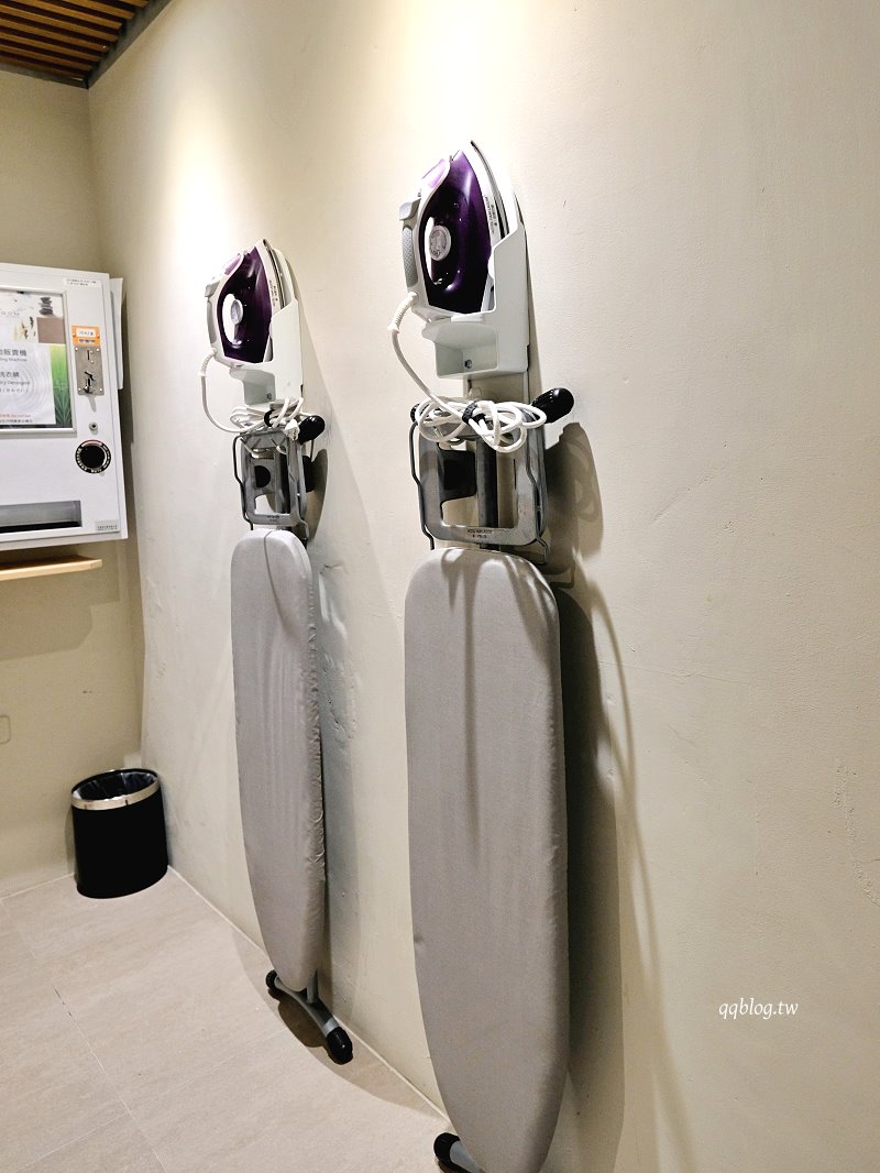 高雄住宿︱塩．泊思行旅．鹽埕區平價質感住宿，近駁二藝術特區 @QQ的懶骨頭