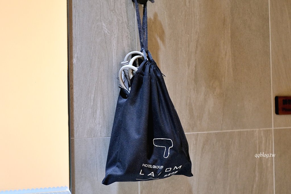 高雄住宿︱塩．泊思行旅．鹽埕區平價質感住宿，近駁二藝術特區 @QQ的懶骨頭