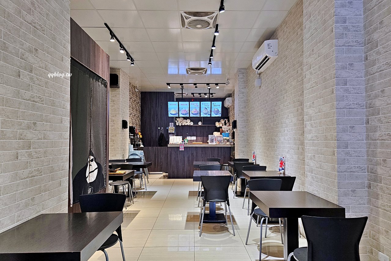 台中豐原︱冰封仙果雪花冰-台中豐原店．夏天就是要吃芒果冰 @QQ的懶骨頭
