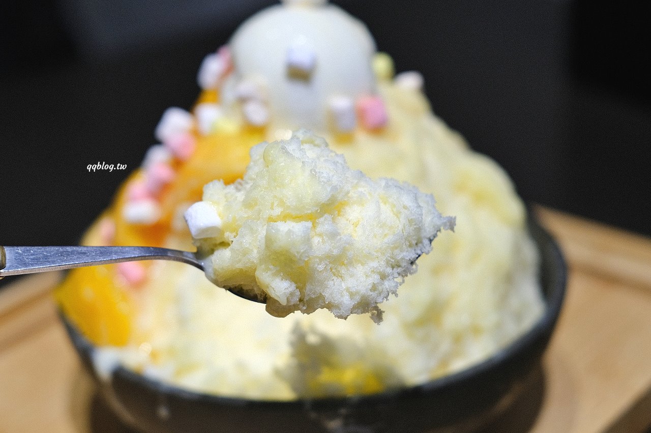 台中豐原︱冰封仙果雪花冰-台中豐原店.夏天就是要吃芒果冰 @QQ的懶骨頭 台中豐原︱冰封仙果雪花冰-台中豐原店.夏天就是要吃芒果冰 @QQ的懶骨頭