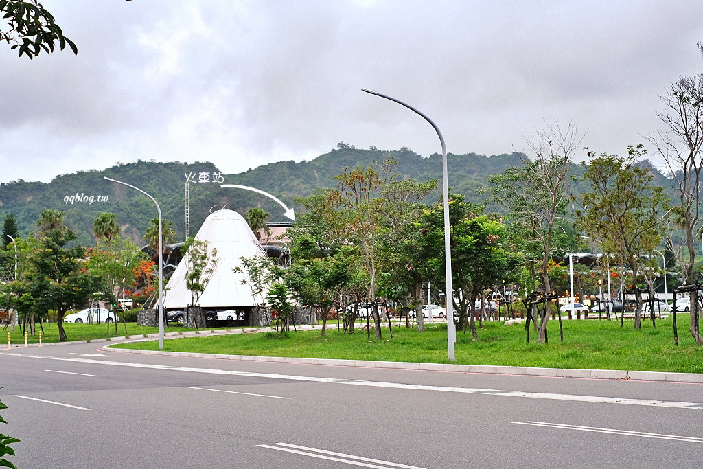台東住宿︱趣淘漫旅 台東館．以熱氣球為主題的設計感飯店，就在台東火車站旁 @QQ的懶骨頭