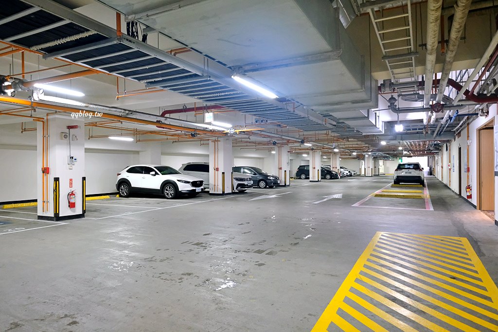 台東住宿︱趣淘漫旅 台東館．以熱氣球為主題的設計感飯店，就在台東火車站旁 @QQ的懶骨頭