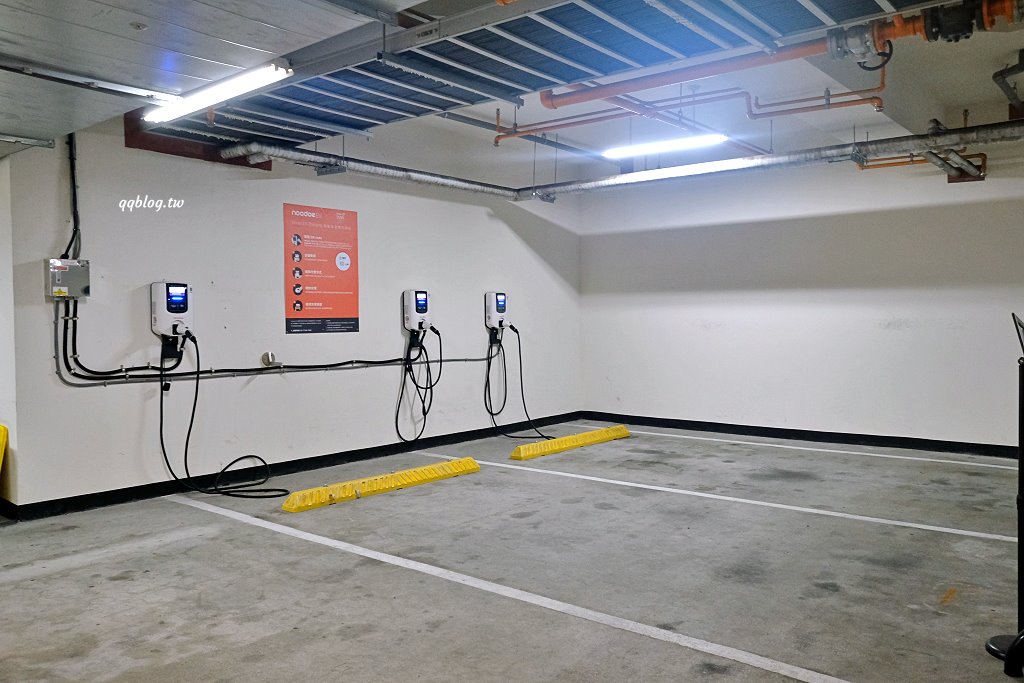 台東住宿︱趣淘漫旅 台東館．以熱氣球為主題的設計感飯店，就在台東火車站旁 @QQ的懶骨頭