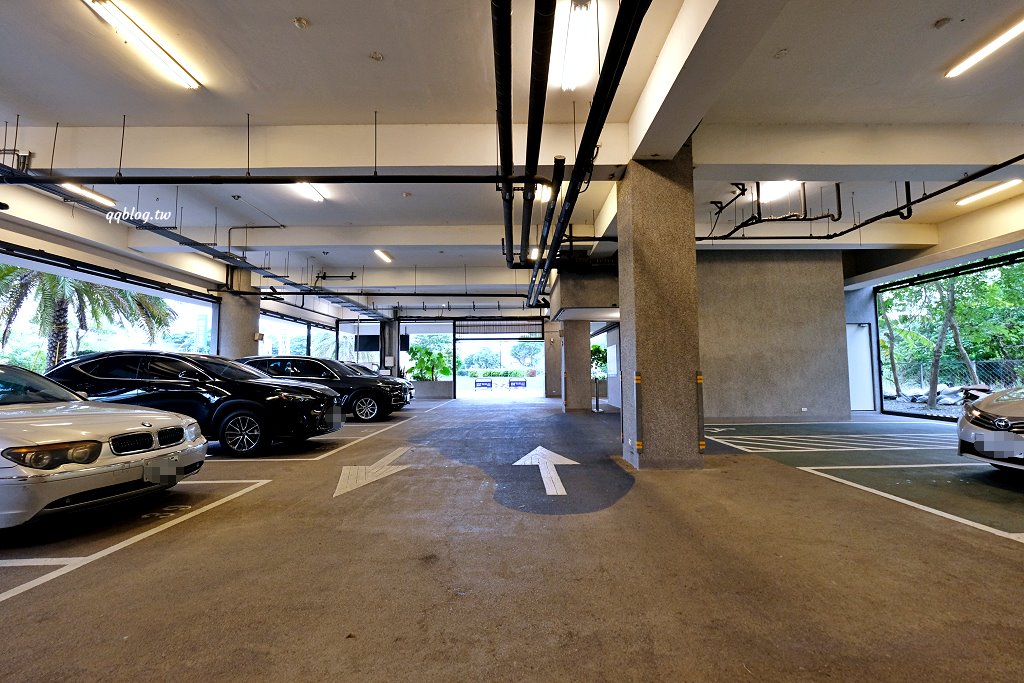 台東住宿︱趣淘漫旅 台東館．以熱氣球為主題的設計感飯店，就在台東火車站旁 @QQ的懶骨頭