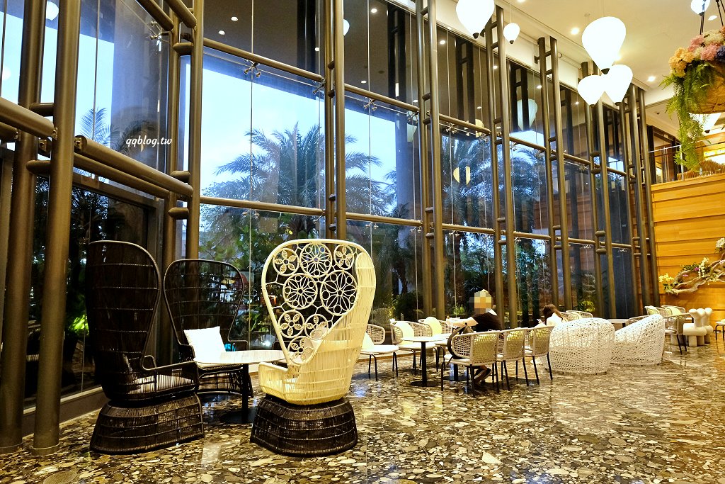 台東住宿︱趣淘漫旅 台東館．以熱氣球為主題的設計感飯店，就在台東火車站旁 @QQ的懶骨頭