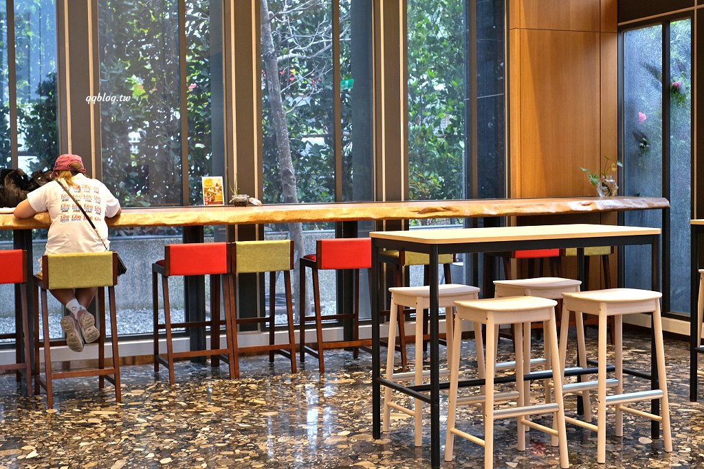 台東住宿︱趣淘漫旅 台東館．以熱氣球為主題的設計感飯店，就在台東火車站旁 @QQ的懶骨頭