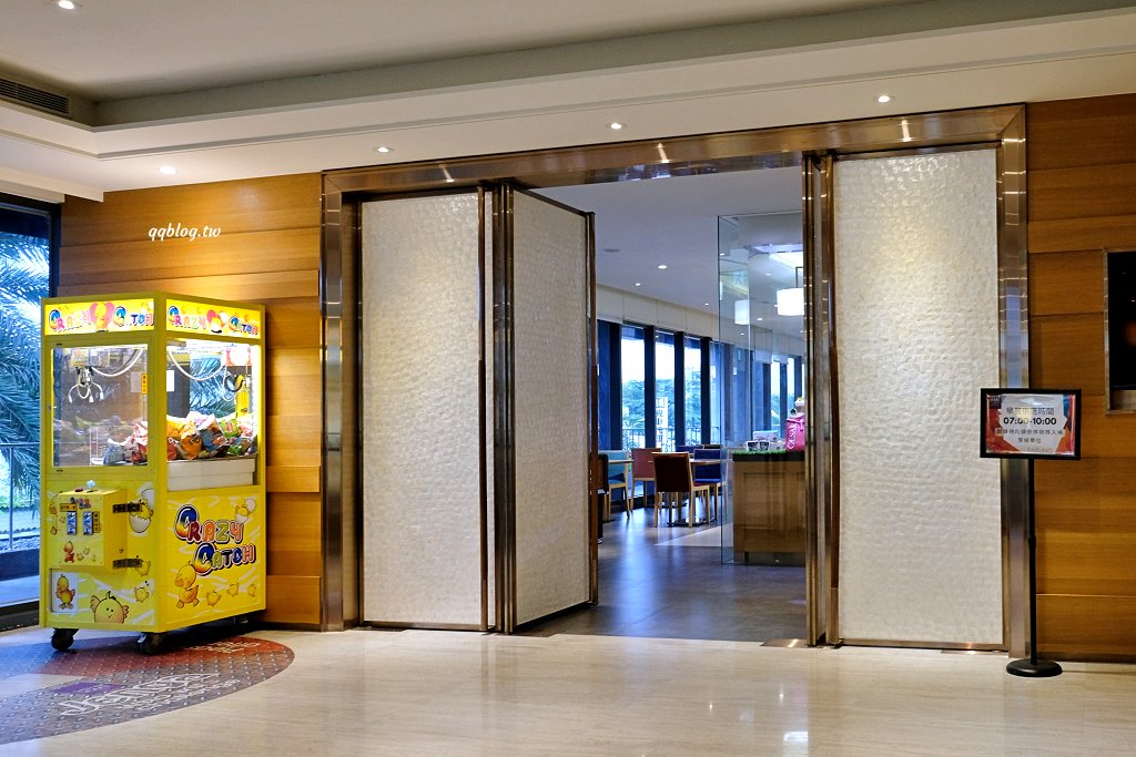 台東住宿︱趣淘漫旅 台東館．以熱氣球為主題的設計感飯店，就在台東火車站旁 @QQ的懶骨頭