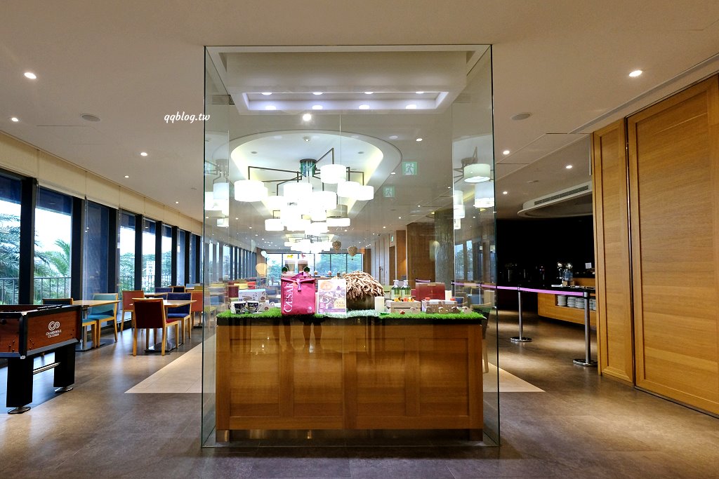 台東住宿︱趣淘漫旅 台東館．以熱氣球為主題的設計感飯店，就在台東火車站旁 @QQ的懶骨頭