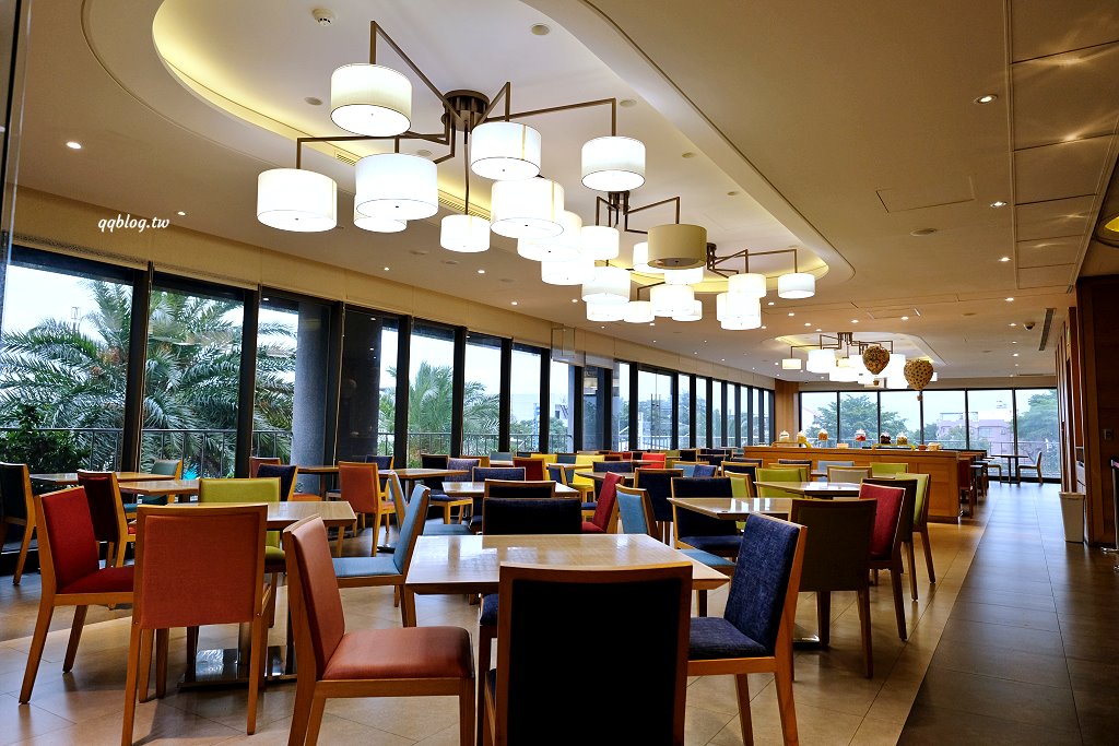 台東住宿︱趣淘漫旅 台東館．以熱氣球為主題的設計感飯店，就在台東火車站旁 @QQ的懶骨頭