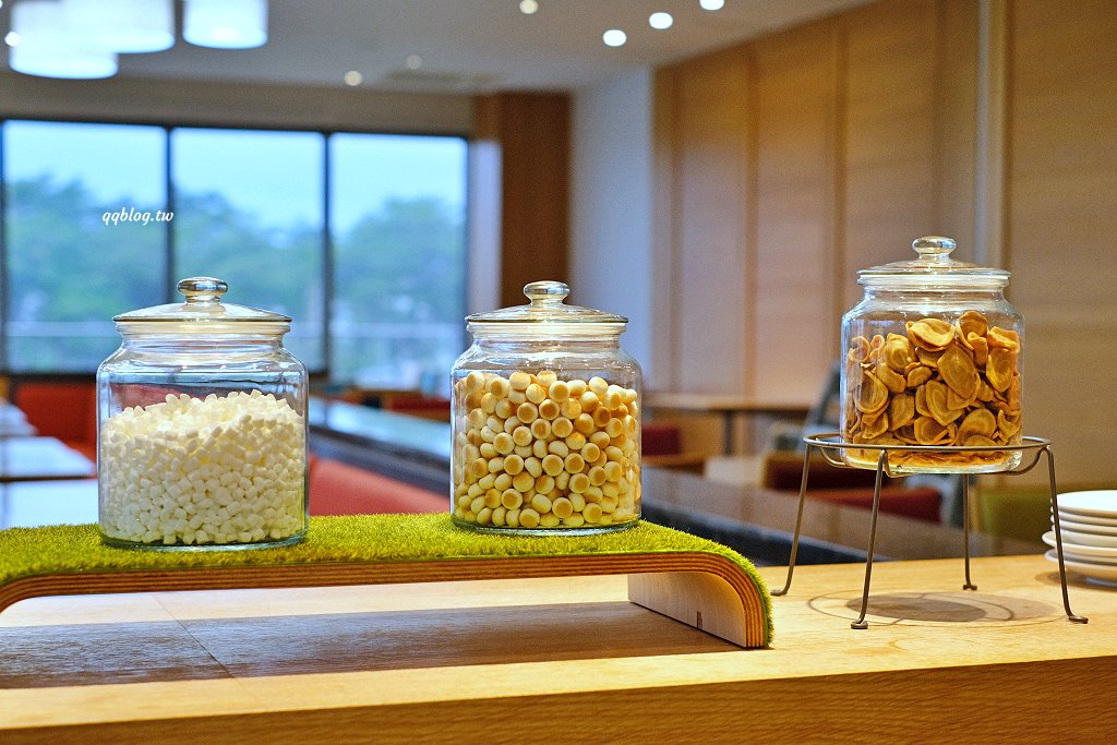 台東住宿︱趣淘漫旅 台東館．以熱氣球為主題的設計感飯店，就在台東火車站旁 @QQ的懶骨頭