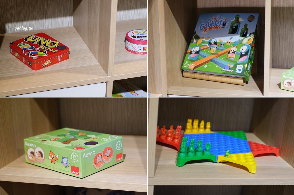 台東住宿︱趣淘漫旅 台東館．以熱氣球為主題的設計感飯店，就在台東火車站旁 @QQ的懶骨頭