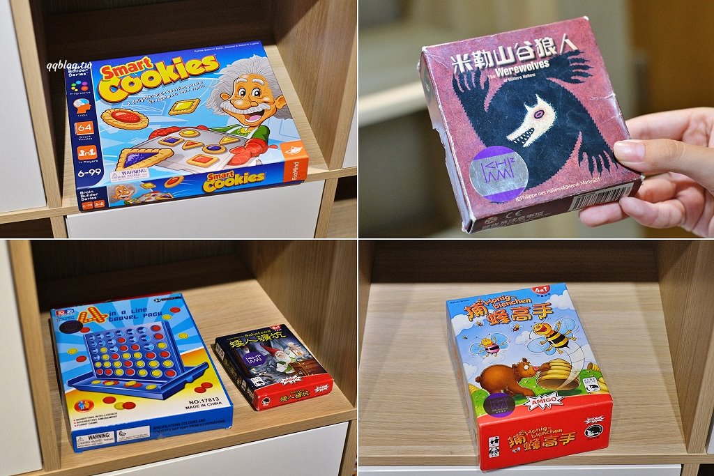 台東住宿︱趣淘漫旅 台東館．以熱氣球為主題的設計感飯店，就在台東火車站旁 @QQ的懶骨頭