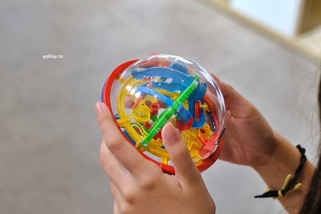 台東住宿︱趣淘漫旅 台東館．以熱氣球為主題的設計感飯店，就在台東火車站旁 @QQ的懶骨頭