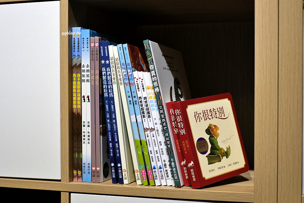 台東住宿︱趣淘漫旅 台東館．以熱氣球為主題的設計感飯店，就在台東火車站旁 @QQ的懶骨頭