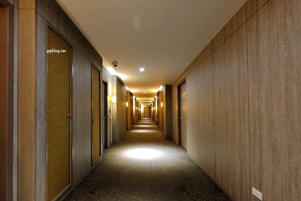 台東住宿︱趣淘漫旅 台東館．以熱氣球為主題的設計感飯店，就在台東火車站旁 @QQ的懶骨頭