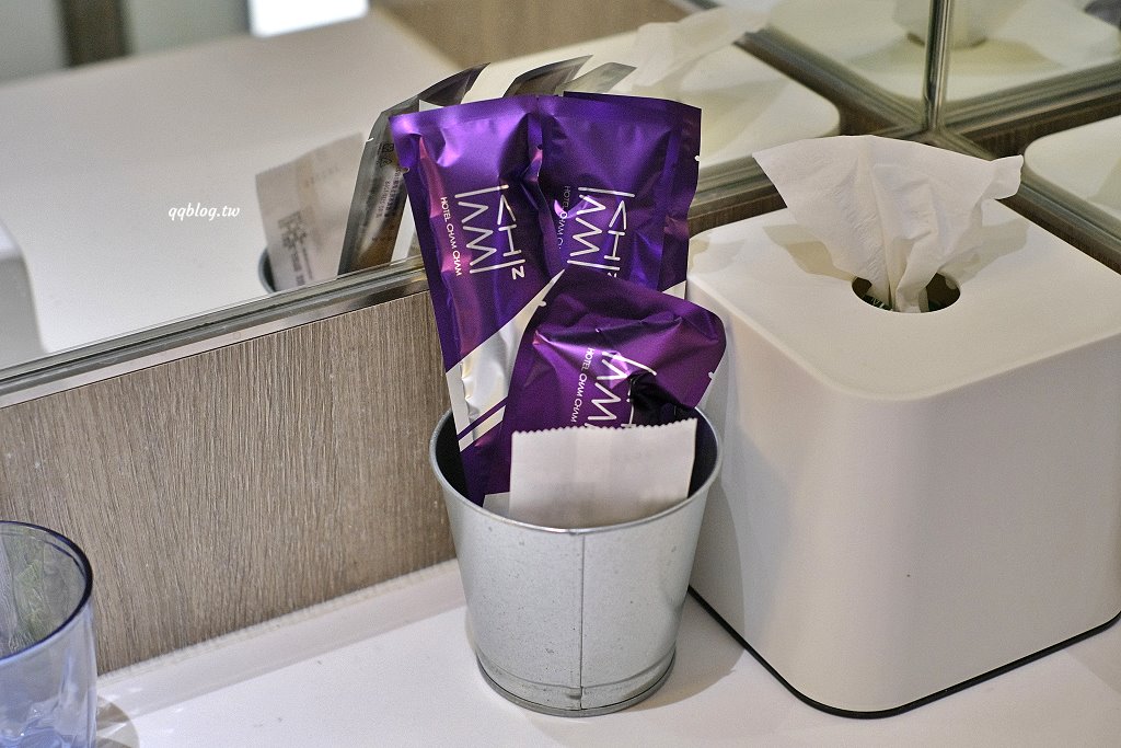 台東住宿︱趣淘漫旅 台東館．以熱氣球為主題的設計感飯店，就在台東火車站旁 @QQ的懶骨頭