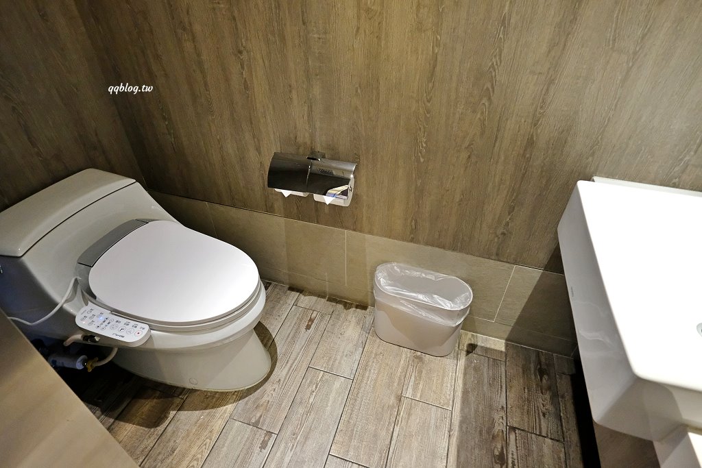 台東住宿︱趣淘漫旅 台東館．以熱氣球為主題的設計感飯店，就在台東火車站旁 @QQ的懶骨頭