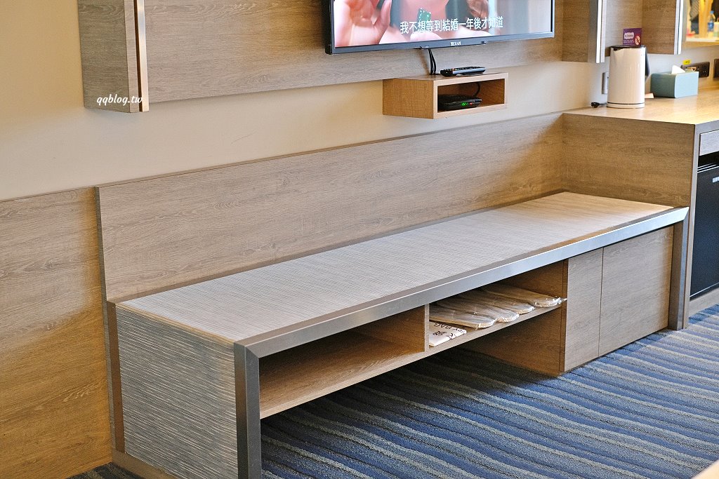 台東住宿︱趣淘漫旅 台東館．以熱氣球為主題的設計感飯店，就在台東火車站旁 @QQ的懶骨頭