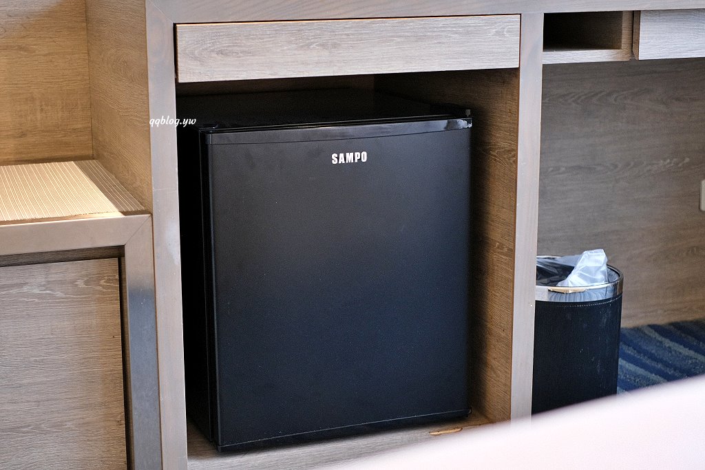 台東住宿︱趣淘漫旅 台東館．以熱氣球為主題的設計感飯店，就在台東火車站旁 @QQ的懶骨頭