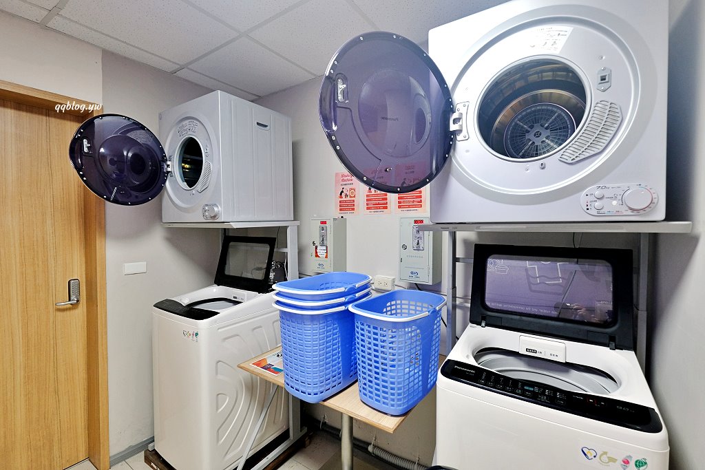 台東住宿︱趣淘漫旅 台東館．以熱氣球為主題的設計感飯店，就在台東火車站旁 @QQ的懶骨頭