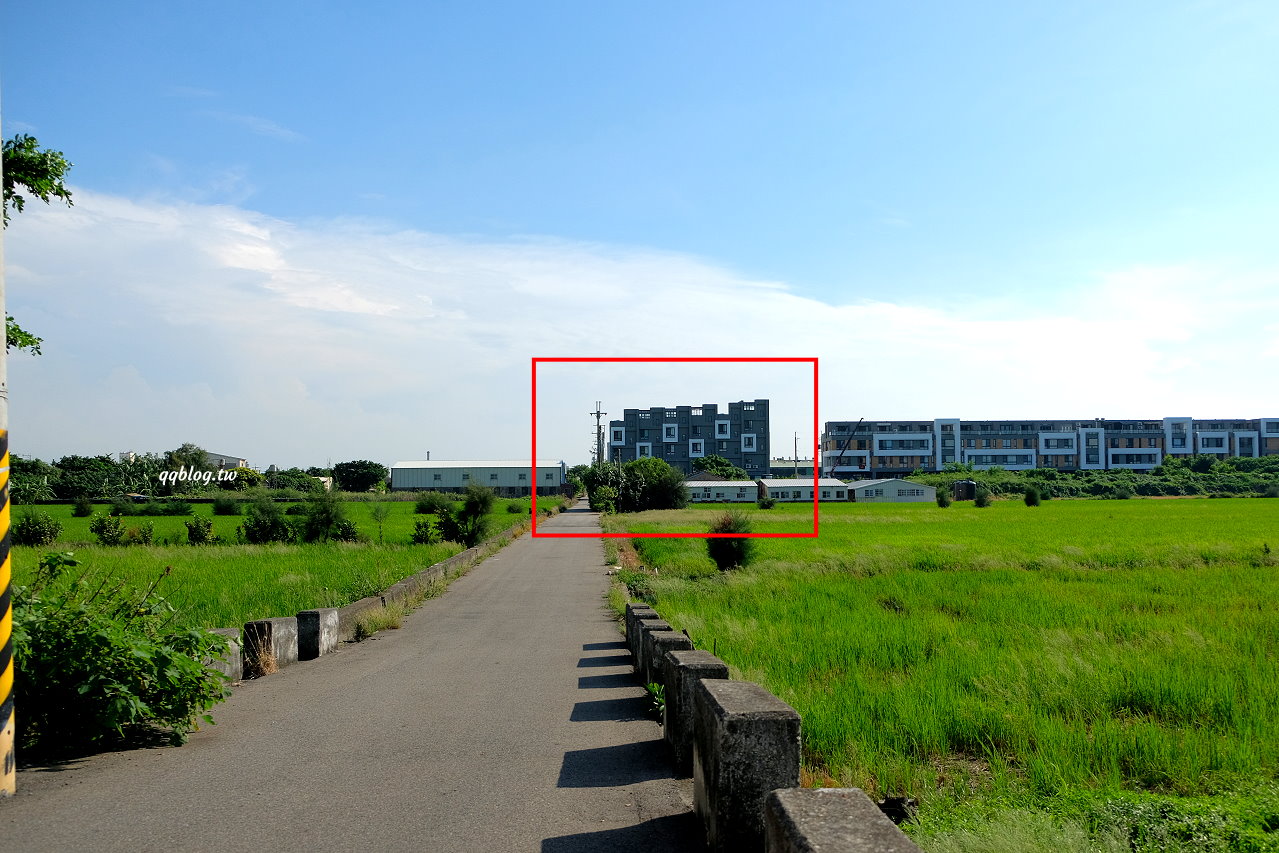 台中梧棲︱此時甜點店．海線超人氣甜點店，一星期只營業四天，常常不到一個小時就賣光 @QQ的懶骨頭