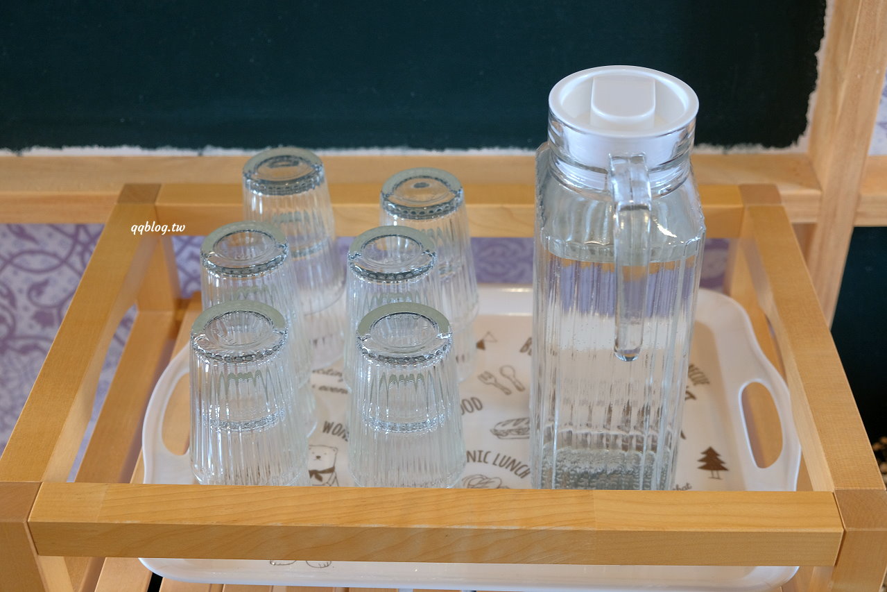 台中梧棲︱此時甜點店．海線超人氣甜點店，一星期只營業四天，常常不到一個小時就賣光 @QQ的懶骨頭