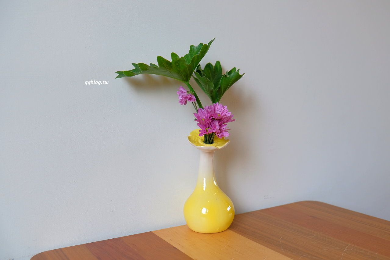 台中梧棲︱此時甜點店．海線超人氣甜點店，一星期只營業四天，常常不到一個小時就賣光 @QQ的懶骨頭