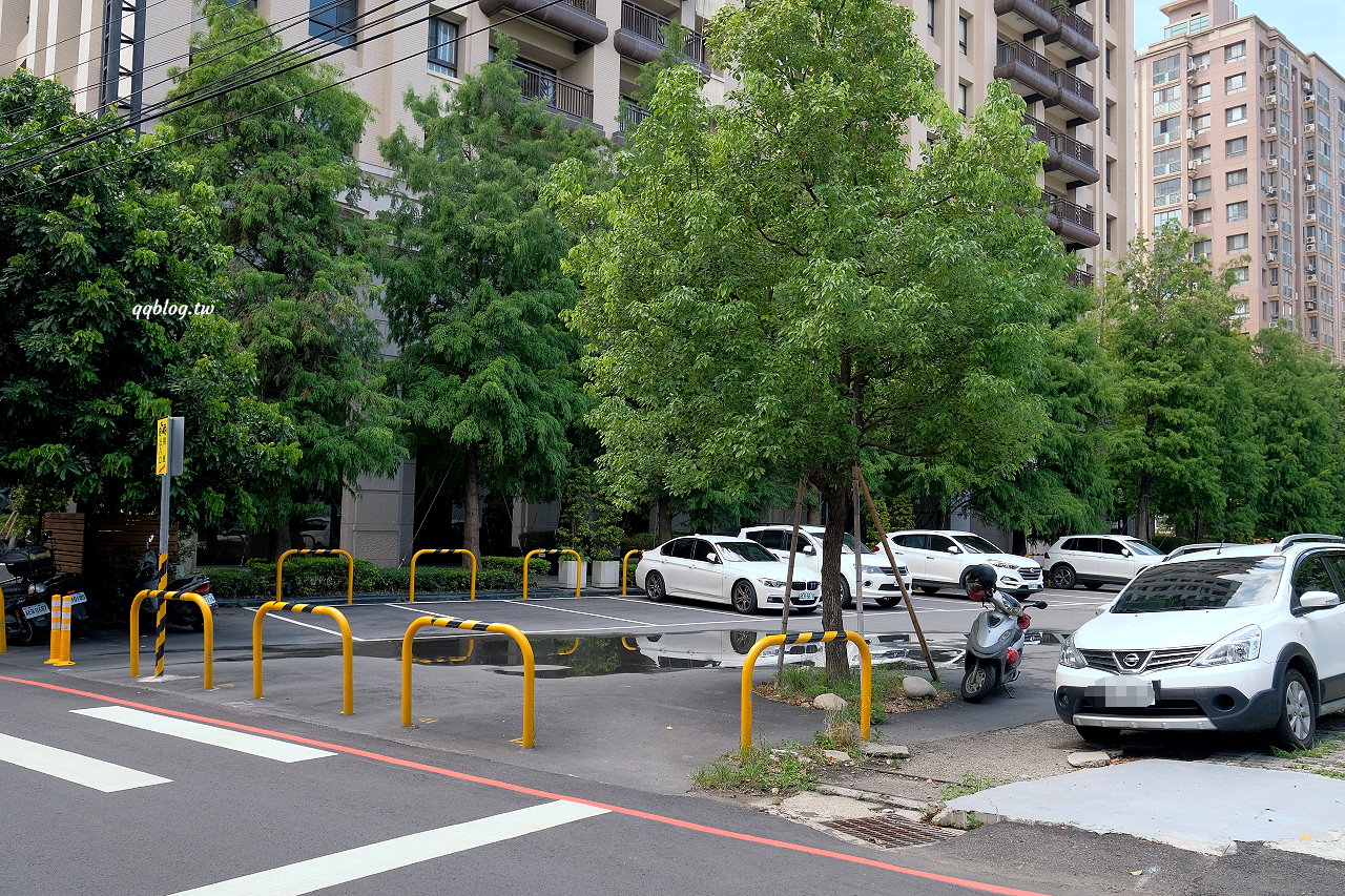 台中北屯︱有之和牛 鍋物放題@台中松竹店．平日午餐788元起就有澳洲和牛、蔬菜吧、飲料吃到飽，+99元還可以吃烤肉 @QQ的懶骨頭