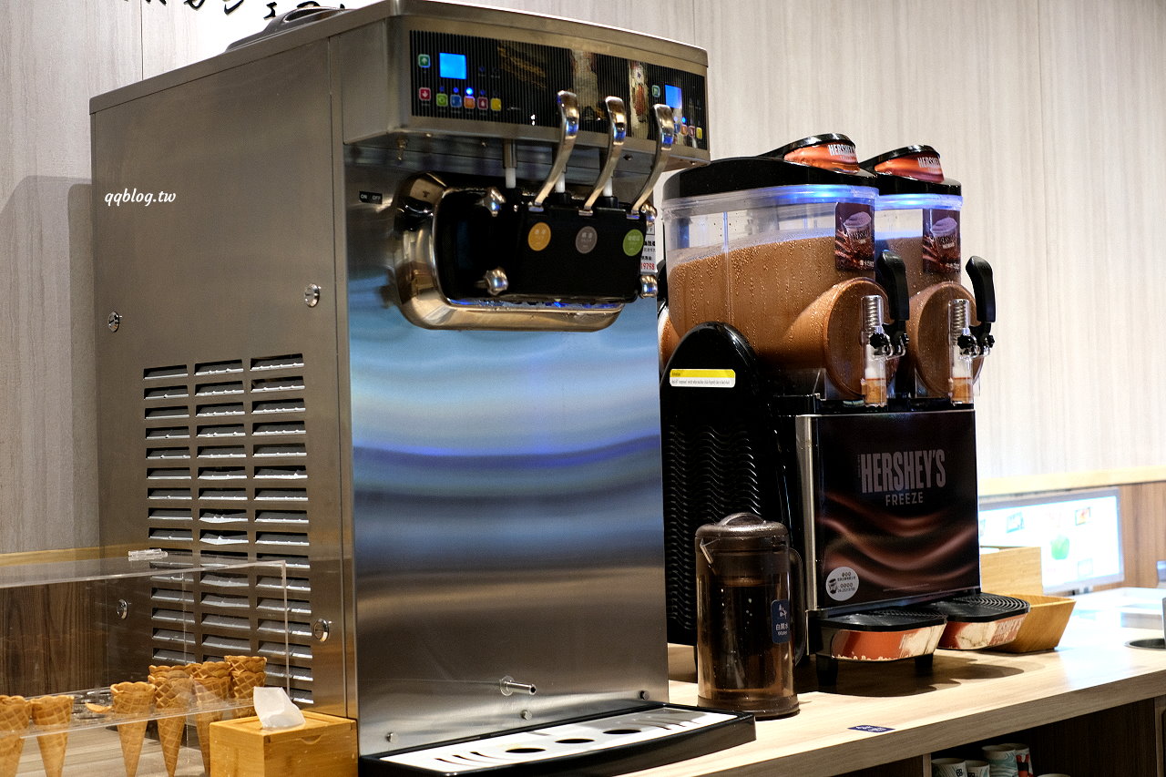 台中北屯︱有之和牛 鍋物放題@台中松竹店．平日午餐788元起就有澳洲和牛、蔬菜吧、飲料吃到飽，+99元還可以吃烤肉 @QQ的懶骨頭