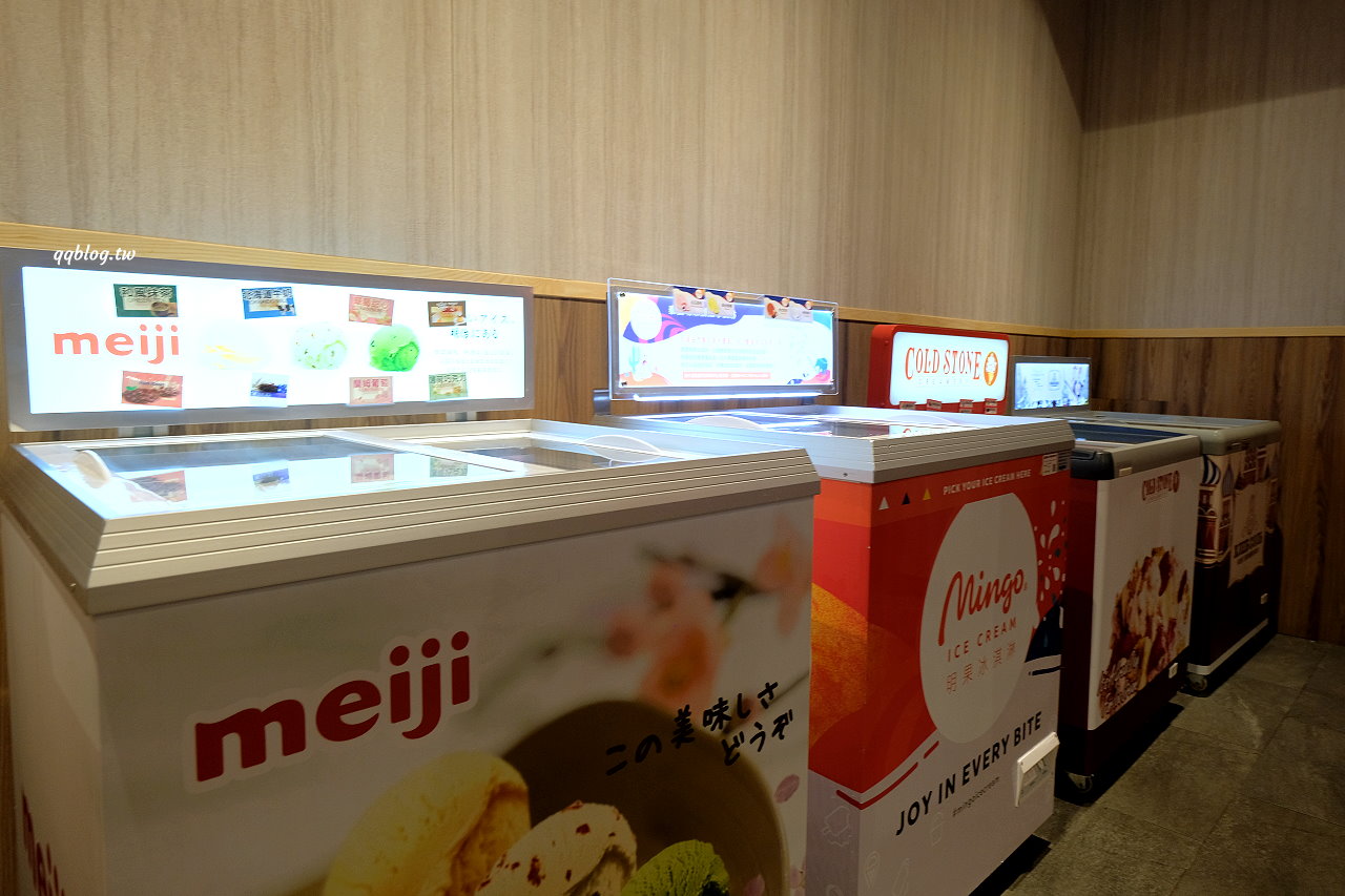 台中北屯︱有之和牛 鍋物放題@台中松竹店．平日午餐788元起就有澳洲和牛、蔬菜吧、飲料吃到飽，+99元還可以吃烤肉 @QQ的懶骨頭