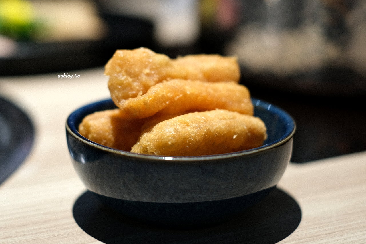 台中北屯︱有之和牛 鍋物放題@台中松竹店．平日午餐788元起就有澳洲和牛、蔬菜吧、飲料吃到飽，+99元還可以吃烤肉 @QQ的懶骨頭