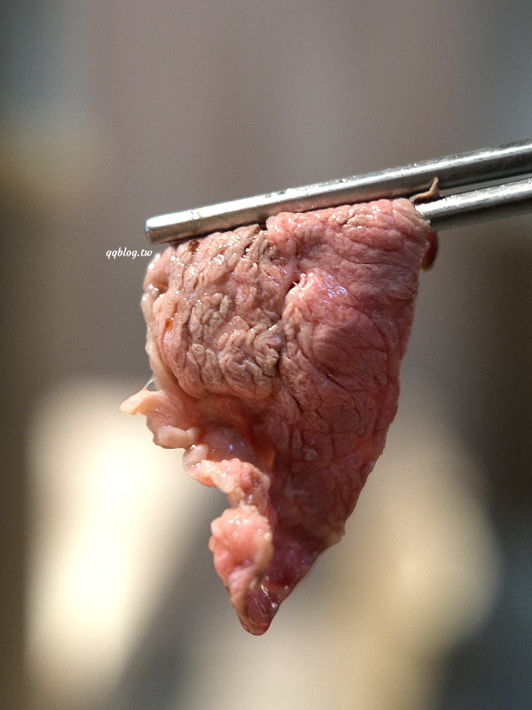 台中北屯︱有之和牛 鍋物放題@台中松竹店．平日午餐788元起就有澳洲和牛、蔬菜吧、飲料吃到飽，+99元還可以吃烤肉 @QQ的懶骨頭