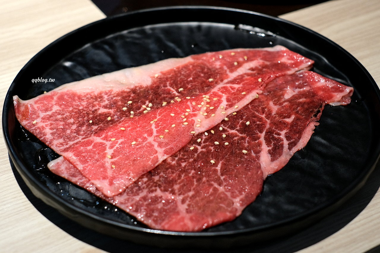 台中北屯︱有之和牛 鍋物放題@台中松竹店．平日午餐788元起就有澳洲和牛、蔬菜吧、飲料吃到飽，+99元還可以吃烤肉 @QQ的懶骨頭