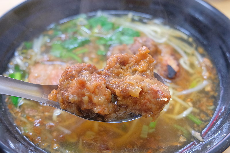 台中東勢︱一福味麵食館.油飯、排骨酥湯是招牌,晚來真的吃不到,東勢美食推薦 @QQ的懶骨頭 台中東勢︱一福味麵食館.油飯、排骨酥湯是招牌,晚來真的吃不到,東勢美食推薦 @QQ的懶骨頭