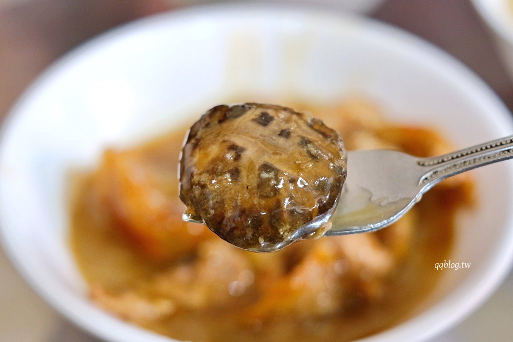 彰化︱北門口肉圓.在地營業60年的酥炸肉圓老店,一顆肉圓+一碗湯是標配 @QQ的懶骨頭 彰化︱北門口肉圓.在地營業60年的酥炸肉圓老店,一顆肉圓+一碗湯是標配 @QQ的懶骨頭